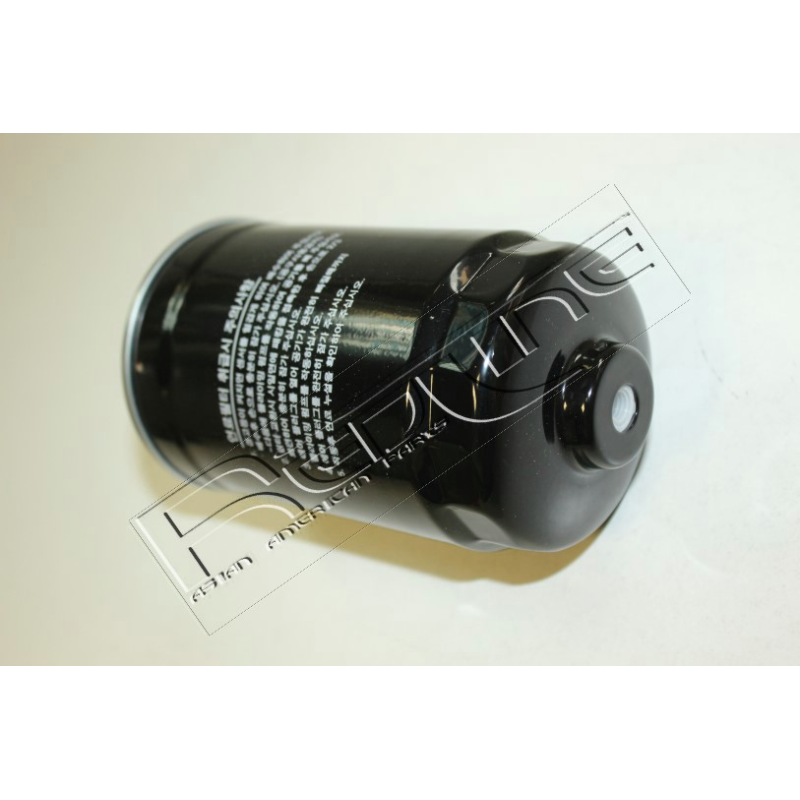 Filtro carburante - BBF-RED LINE