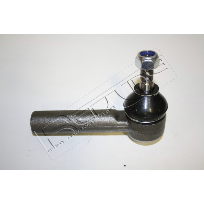 Testa sterzo - BBF-RED LINE