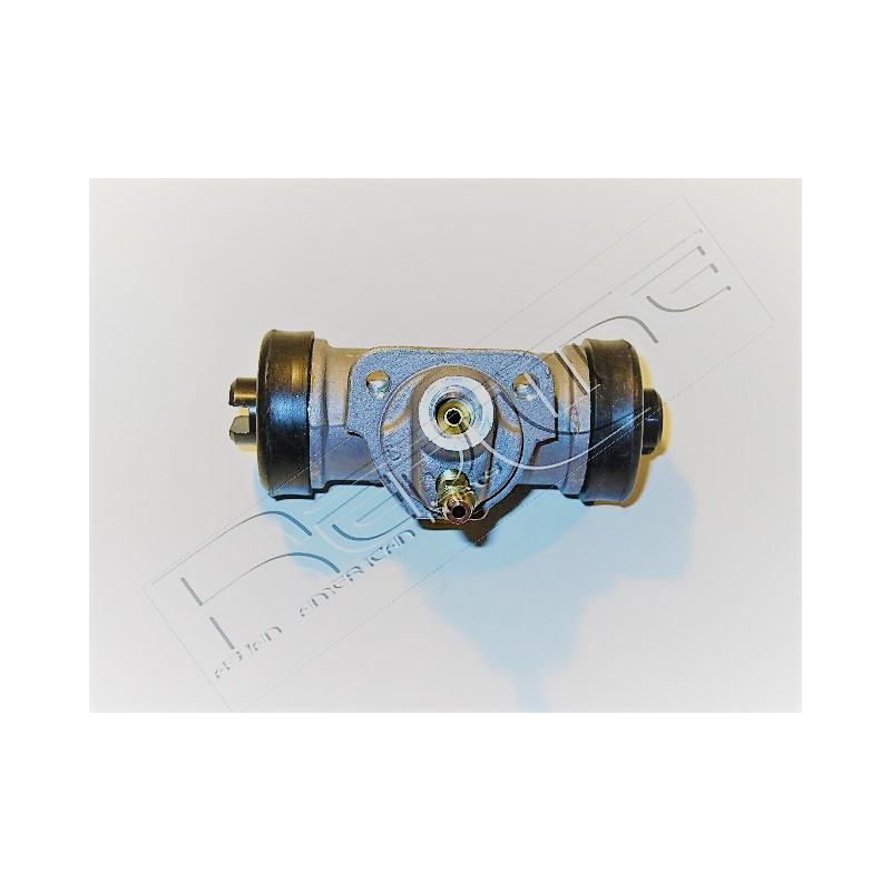 Cilindretto freno - BBF-RED LINE