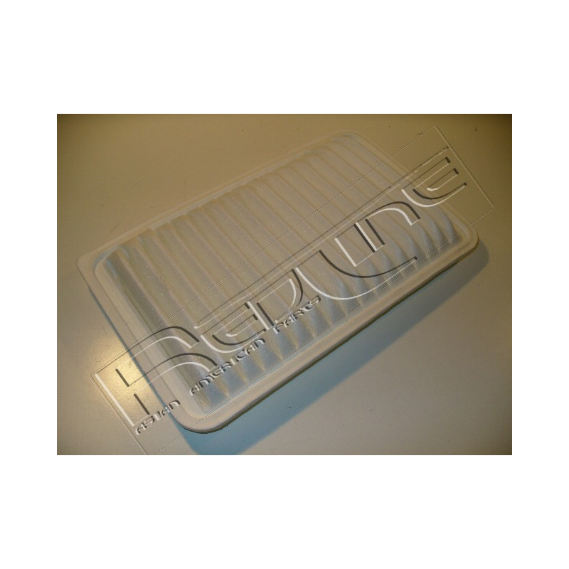 Filtro aria - BBF-RED LINE