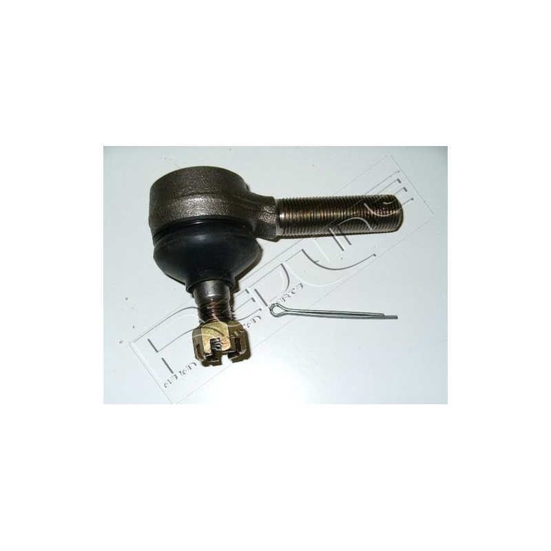 Testa sterzo - BBF-RED LINE