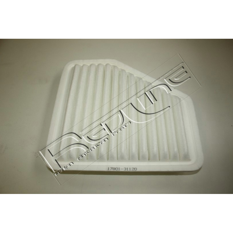 Filtro aria - BBF-RED LINE