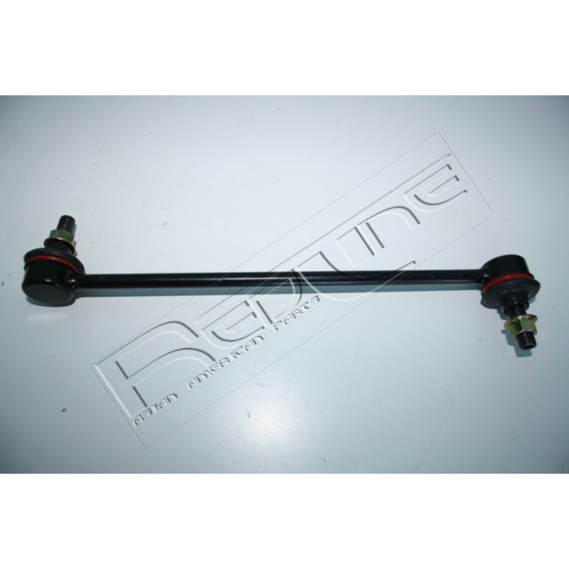 Tirante barra stabilizzatrice asse anteriore - BBF-RED LINE