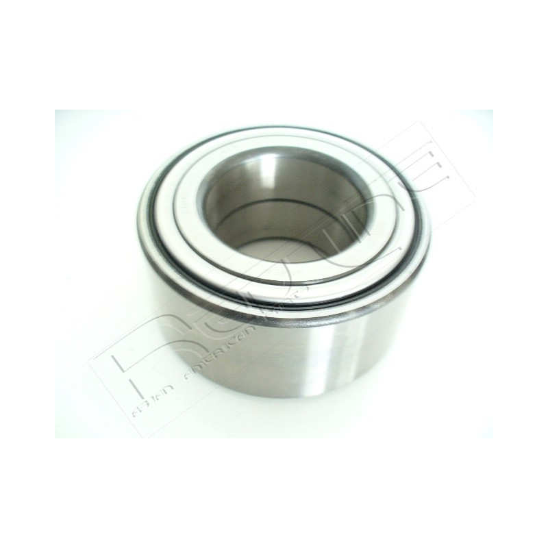 Cuscinetto ruota asse anteriore - BBF-RED LINE