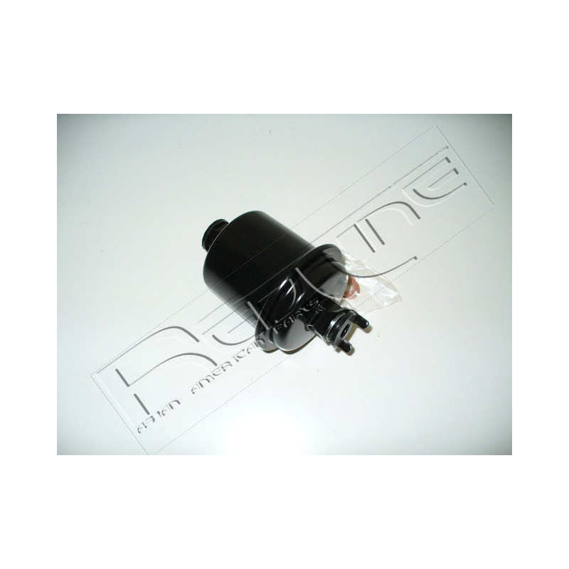 Filtro carburante - BBF-RED LINE