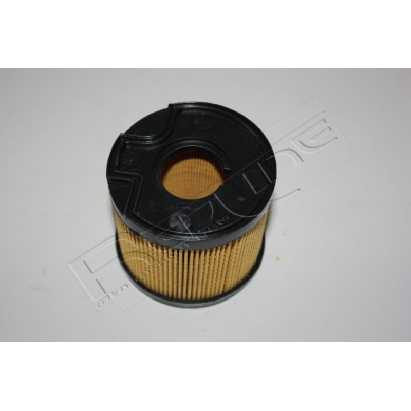 Filtro carburante - BBF-RED LINE