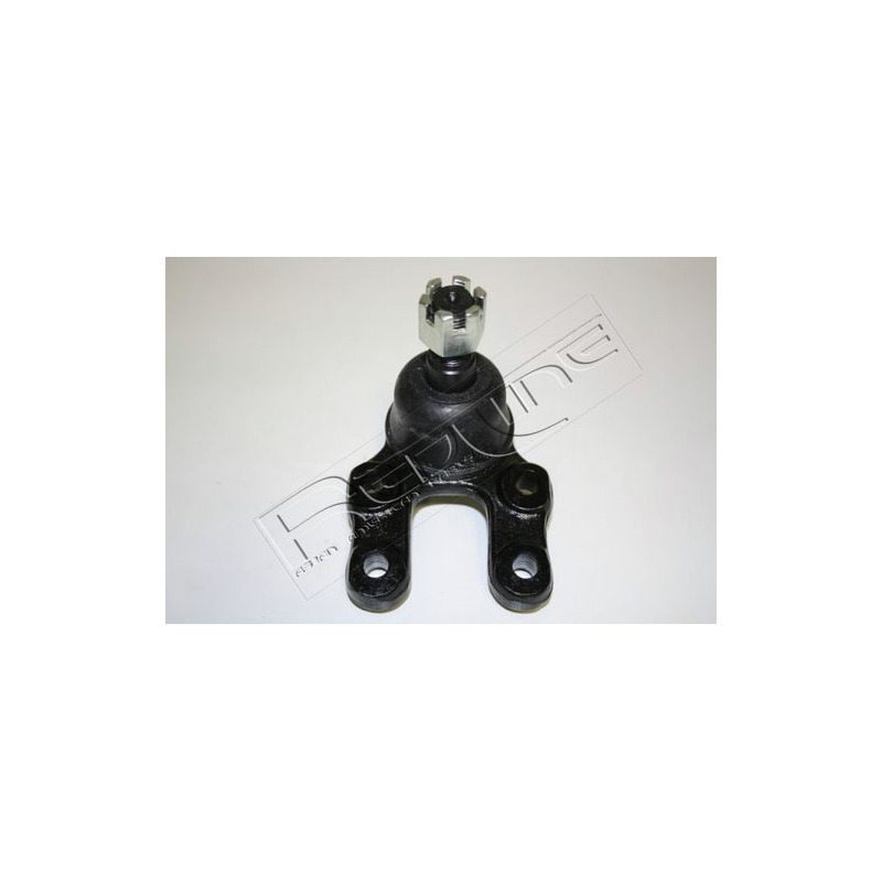 Giunto sferico assale anteriore - BBF-RED LINE