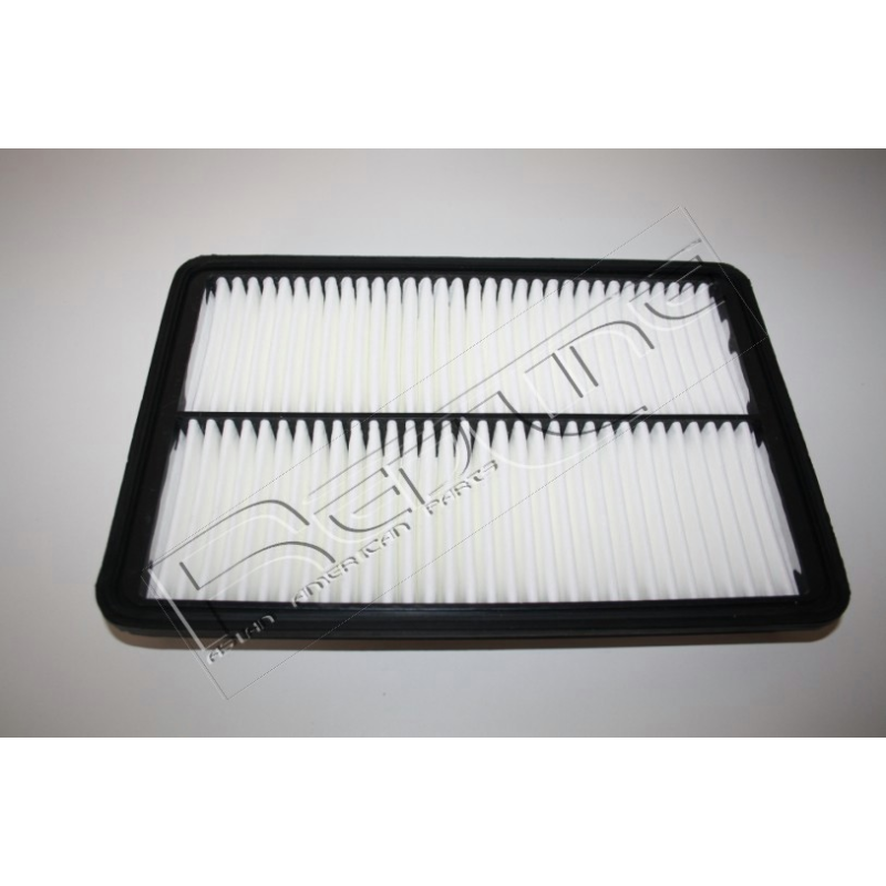 Filtro aria - BBF-RED LINE