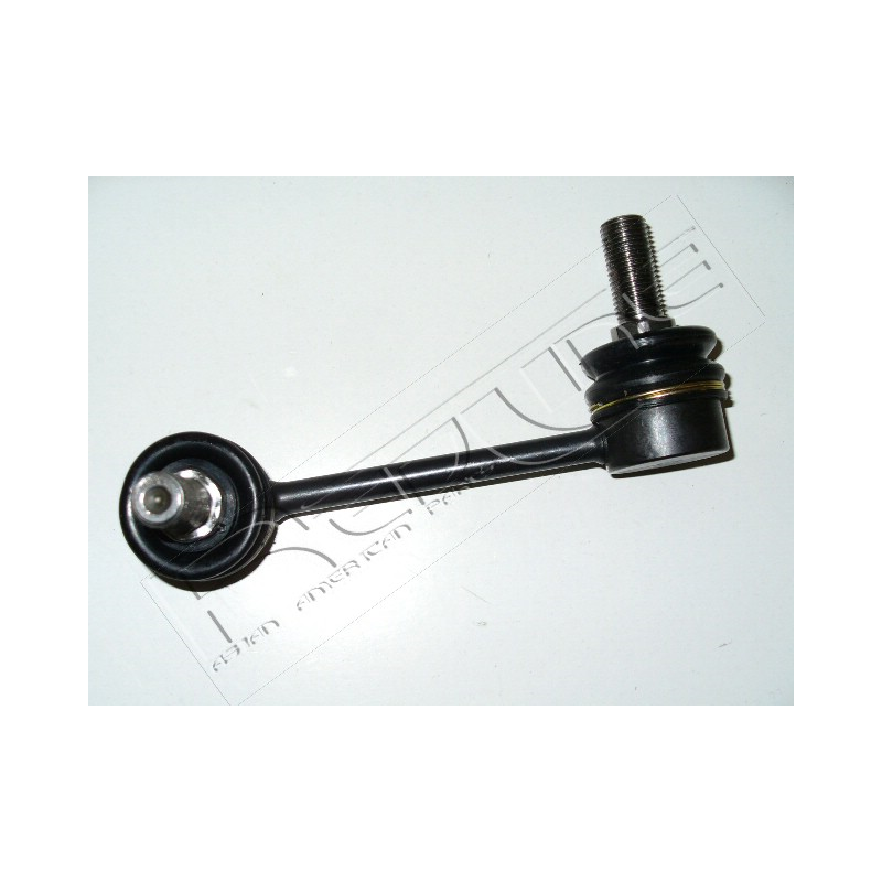 Tirante barra stabilizzatrice asse anteriore - BBF-RED LINE