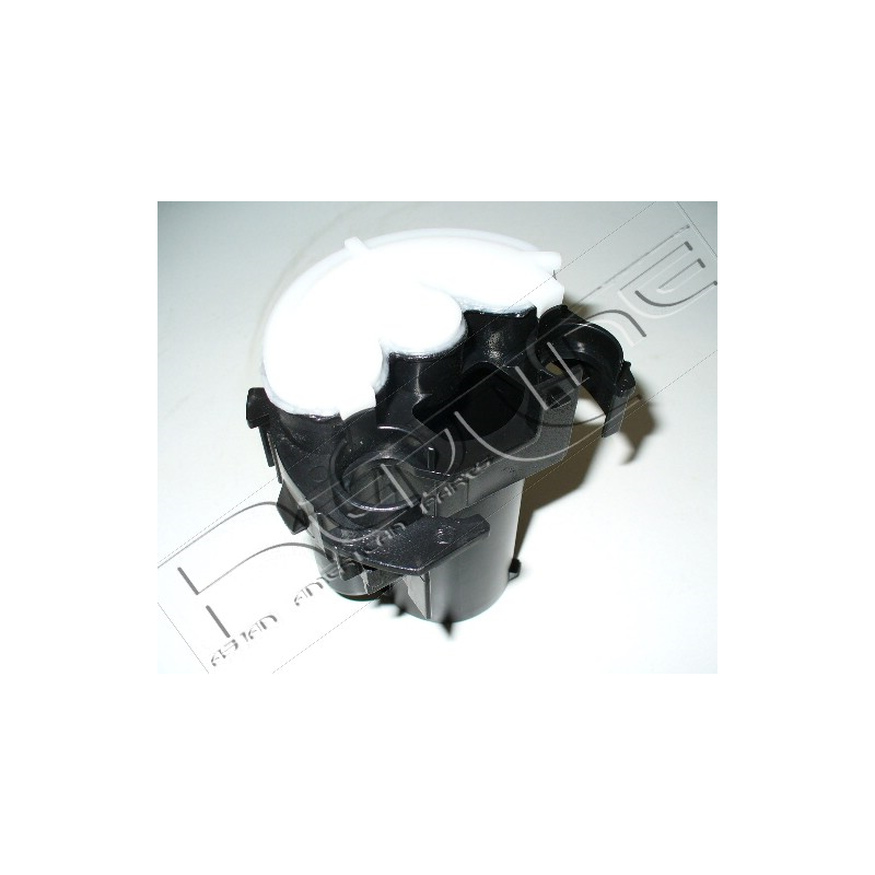 Filtro carburante - BBF-RED LINE