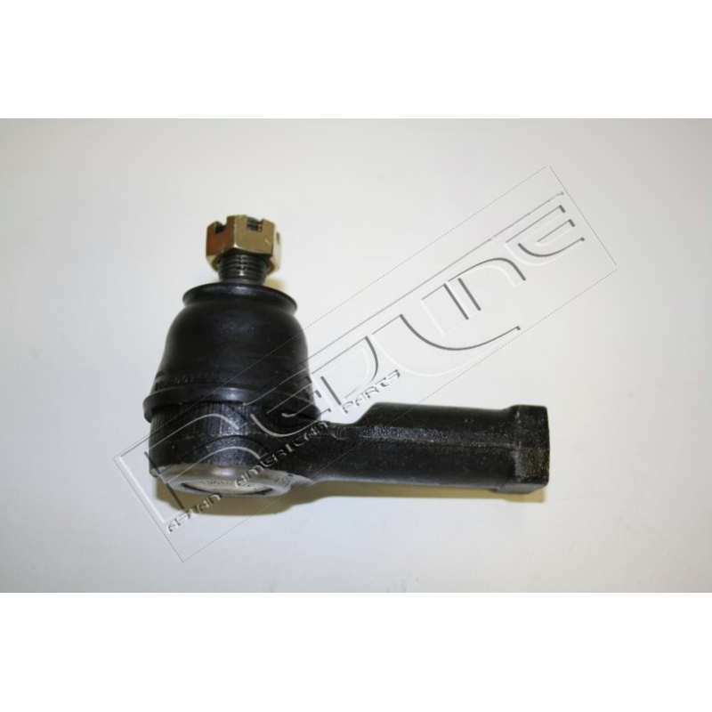 Testa sterzo - BBF-RED LINE