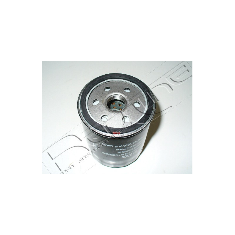 Filtro olio - BBF-RED LINE