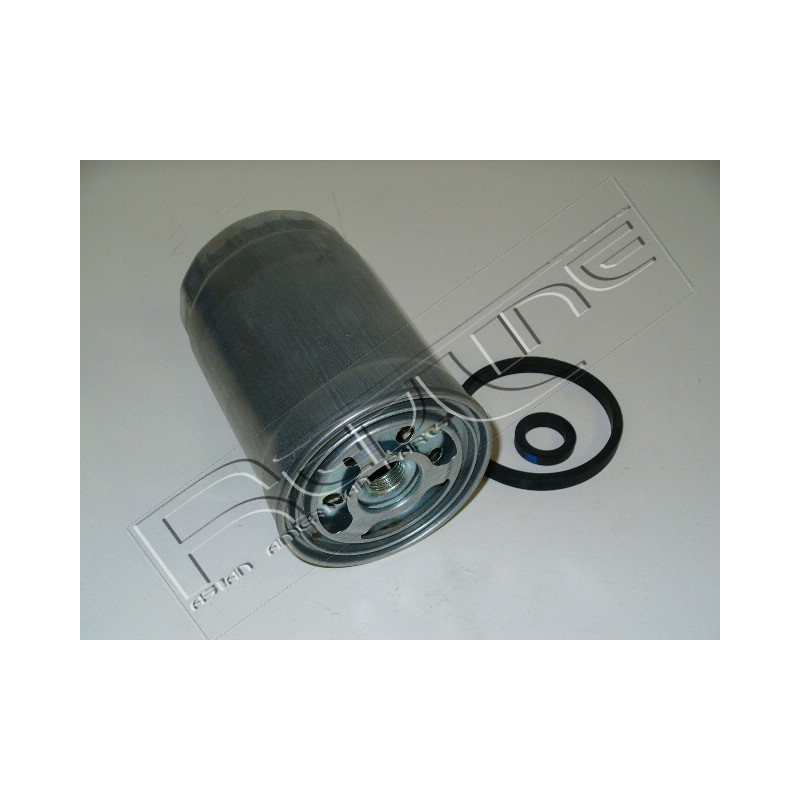 Filtro carburante - BBF-RED LINE