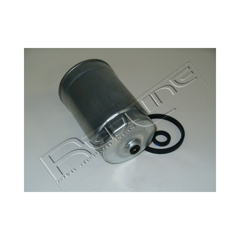 Filtro carburante - BBF-RED LINE