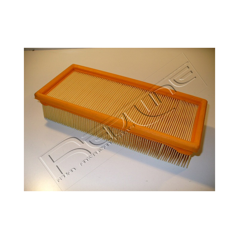 Filtro aria - BBF-RED LINE