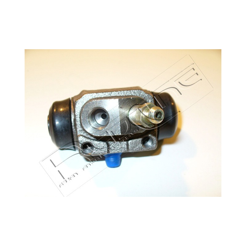 Cilindretto freno - BBF-RED LINE