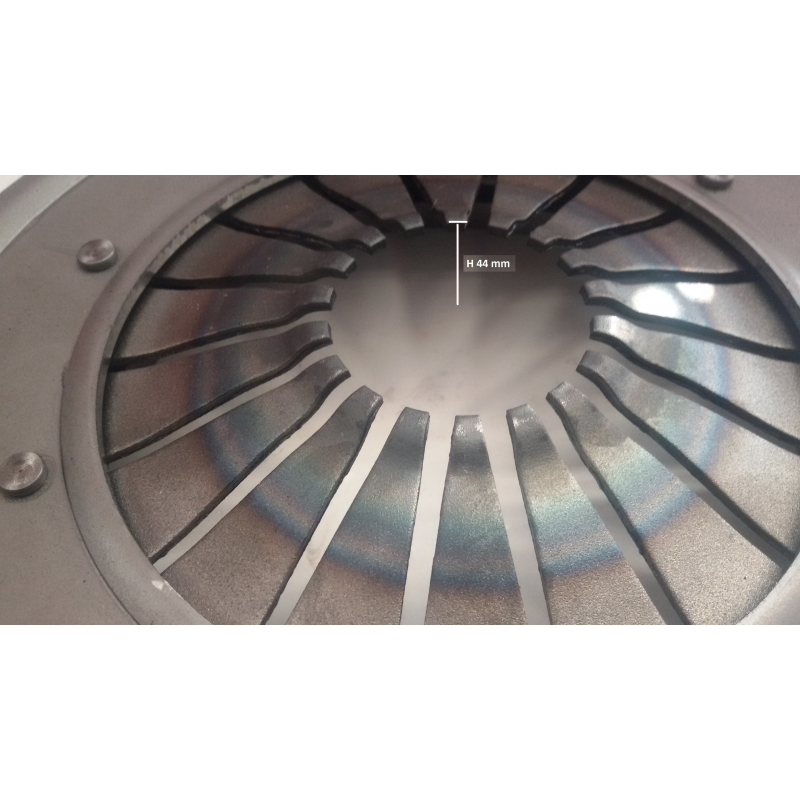 Kit frizione - BBF-RED LINE