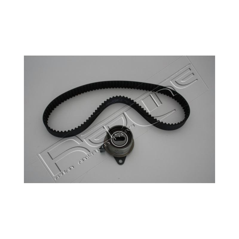 Kit distribuzione - BBF-RED LINE