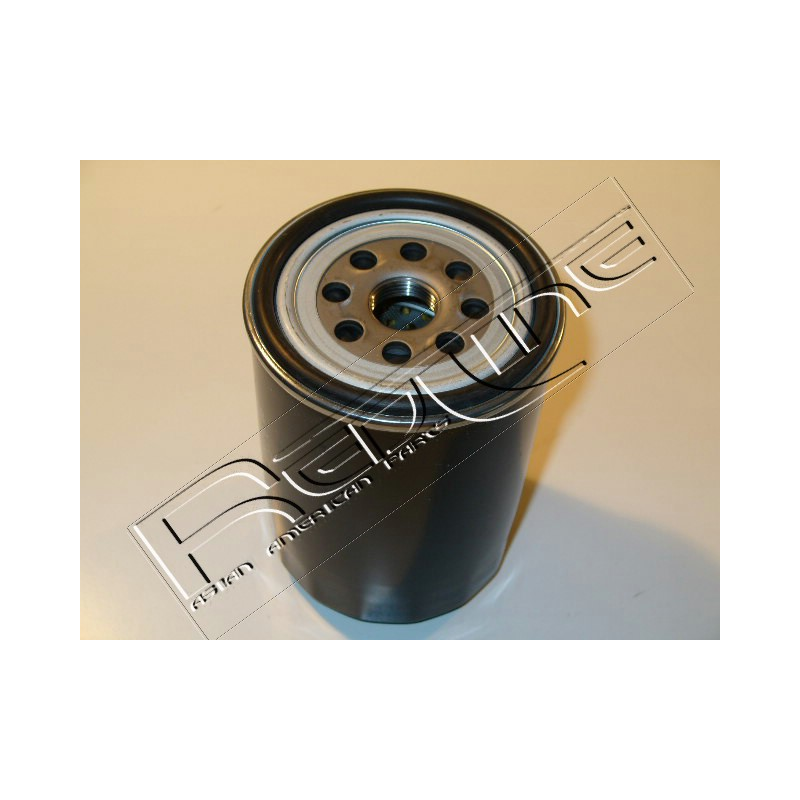 Filtro olio - BBF-RED LINE