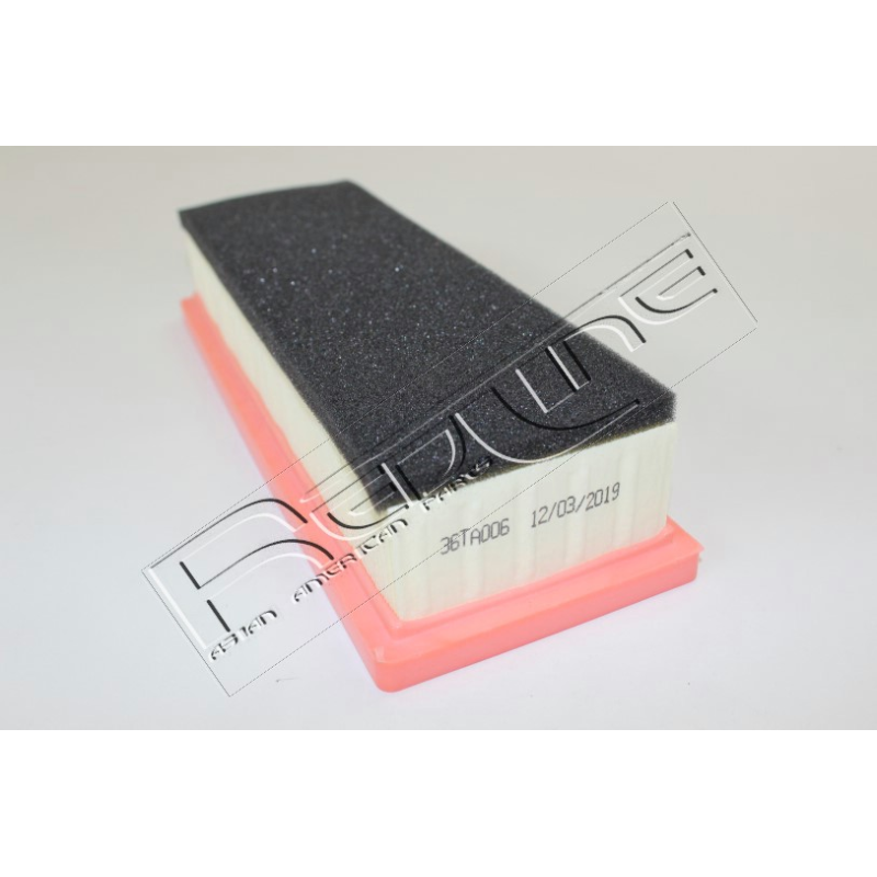 Filtro aria - BBF-RED LINE