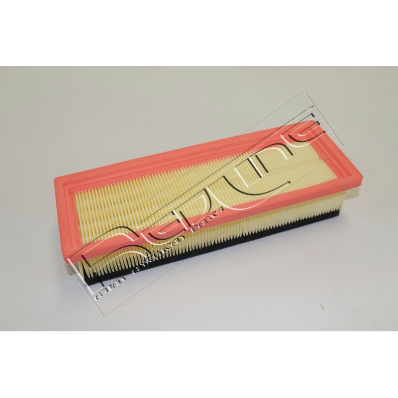 Filtro aria - BBF-RED LINE