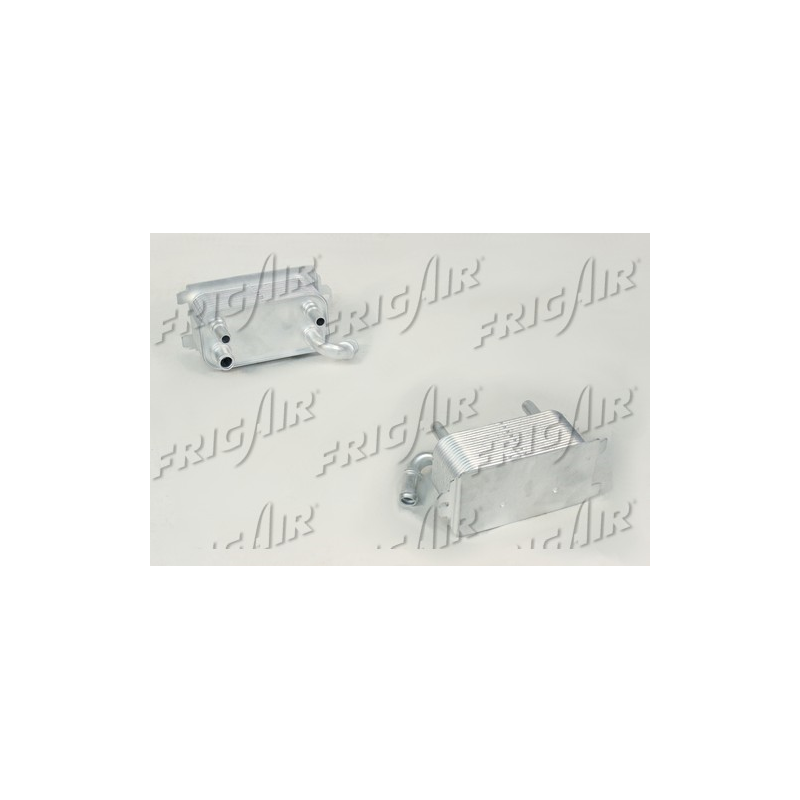 Radiatore olio motore - FRIG AIR