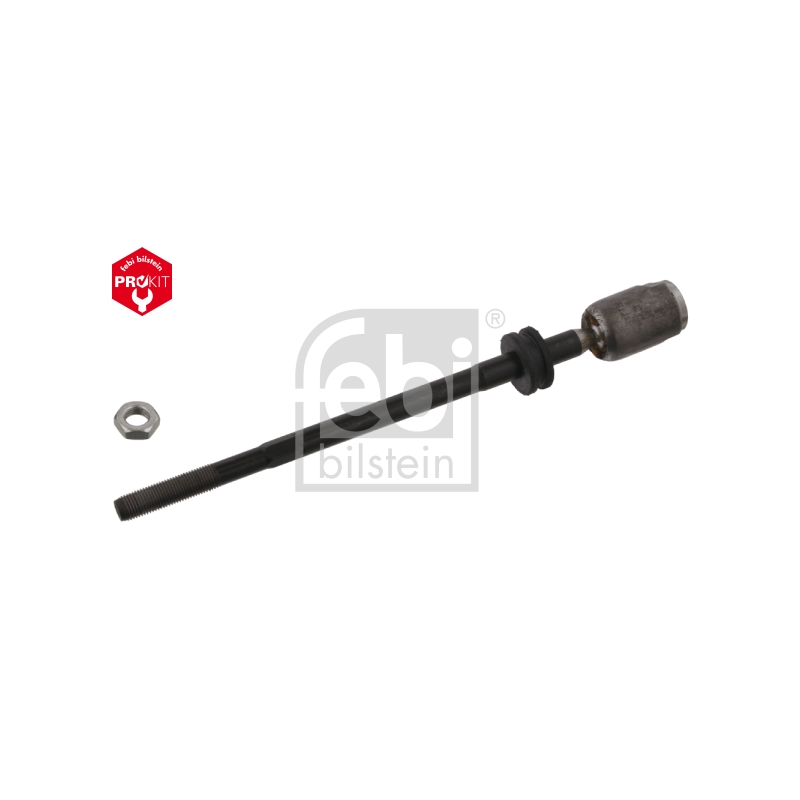 Giunto assiale assale anteriore - FEBI