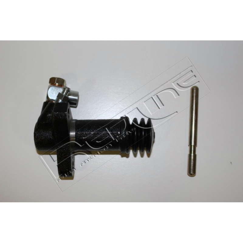 Cilindro frizione - BBF-RED LINE