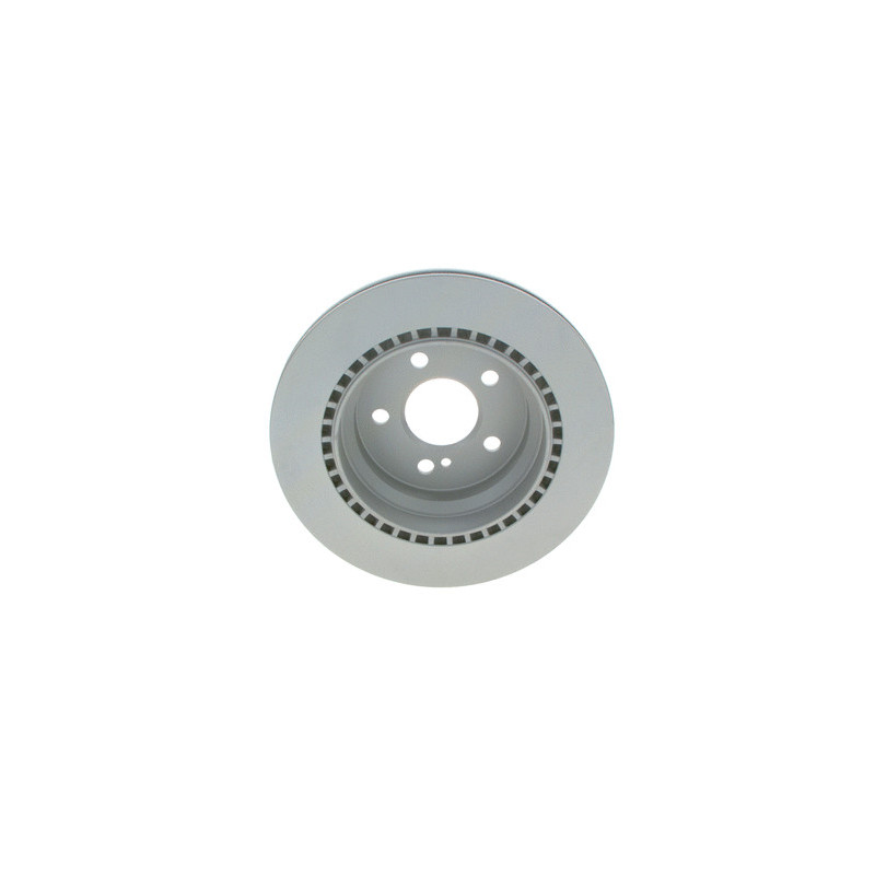 Disco freno asse posteriore - BOSCH