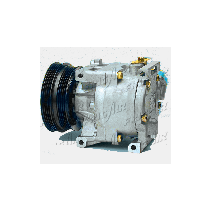 Compressore aria condizionata - FRIG AIR