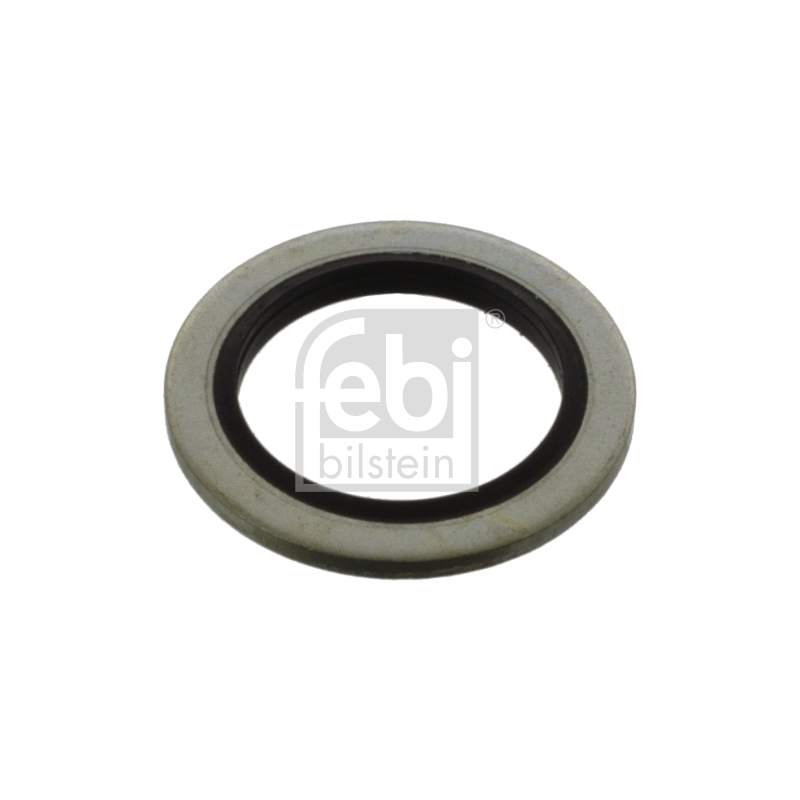 Tirante trasversale - FEBI