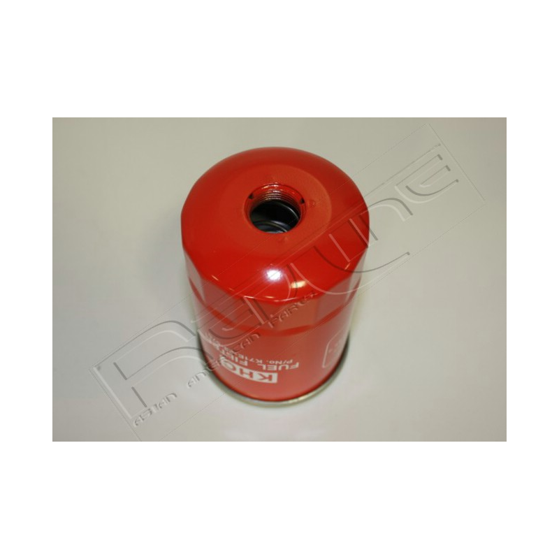 Filtro carburante - BBF-RED LINE