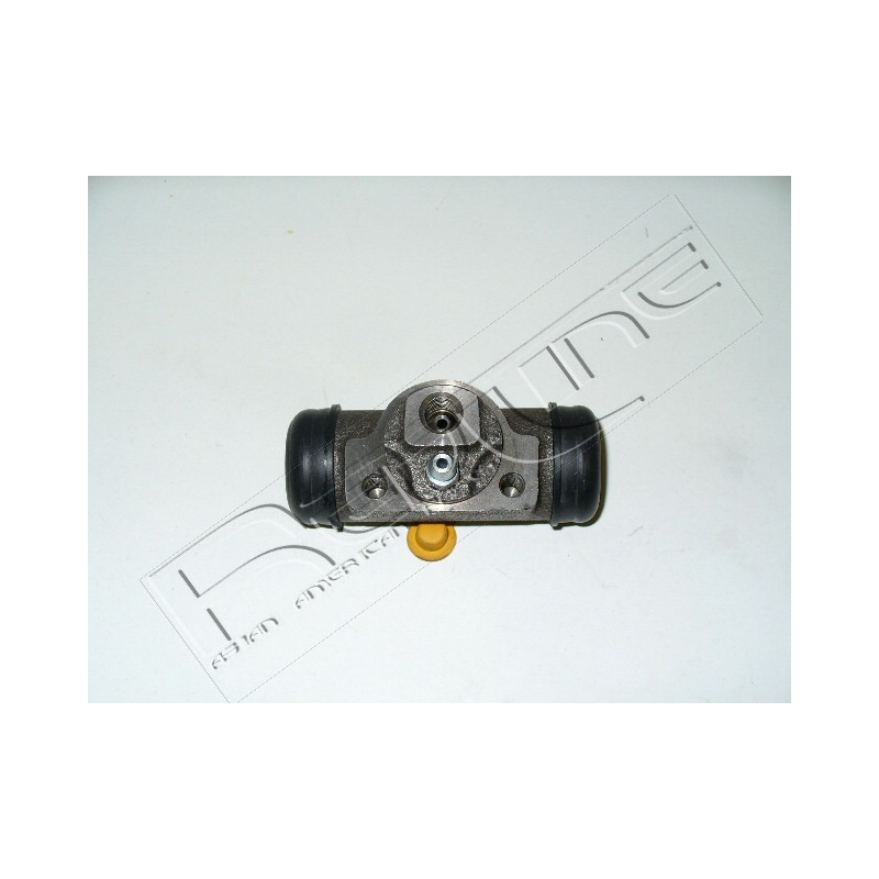 Cilindretto freno - BBF-RED LINE