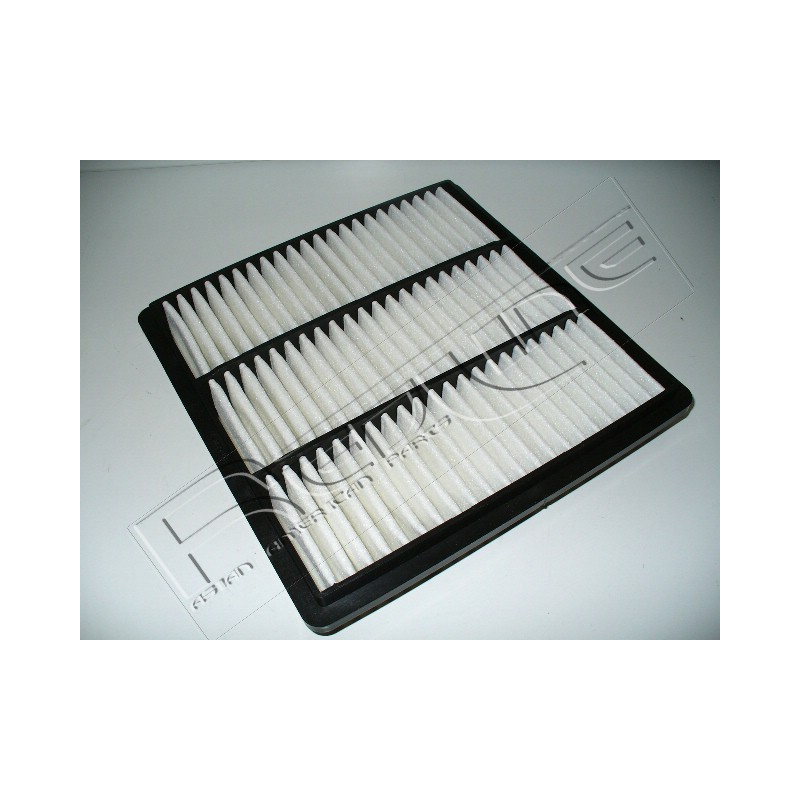 Filtro aria - BBF-RED LINE