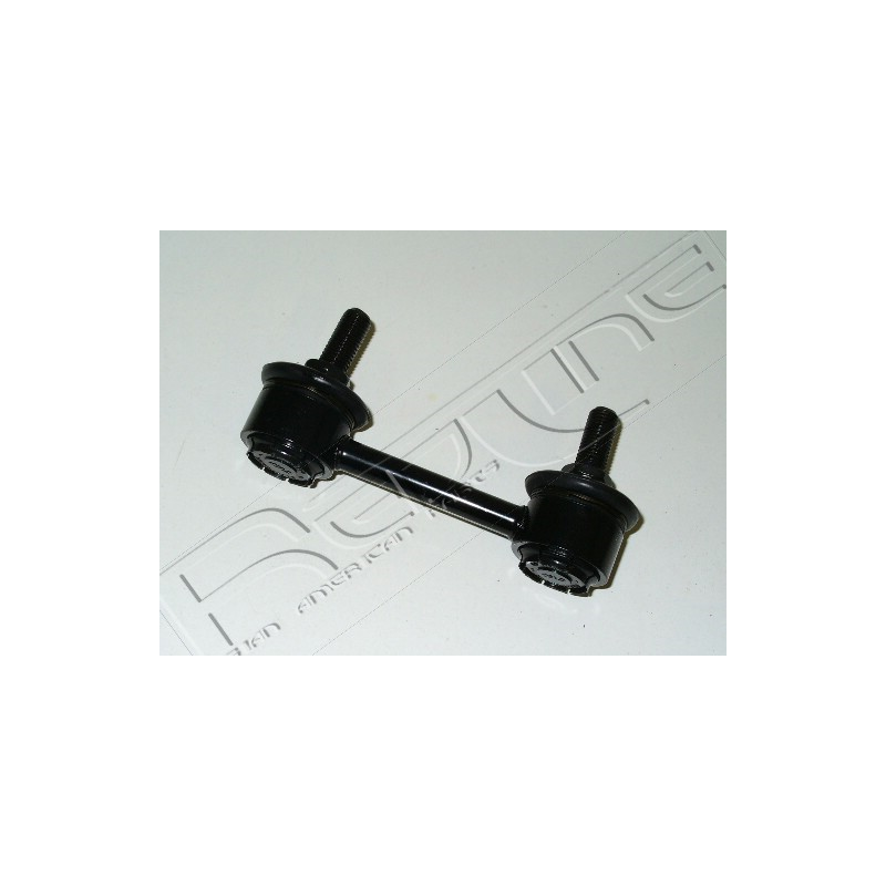 Tirante barra stabilizzatrice asse posteriore - BBF-RED LINE