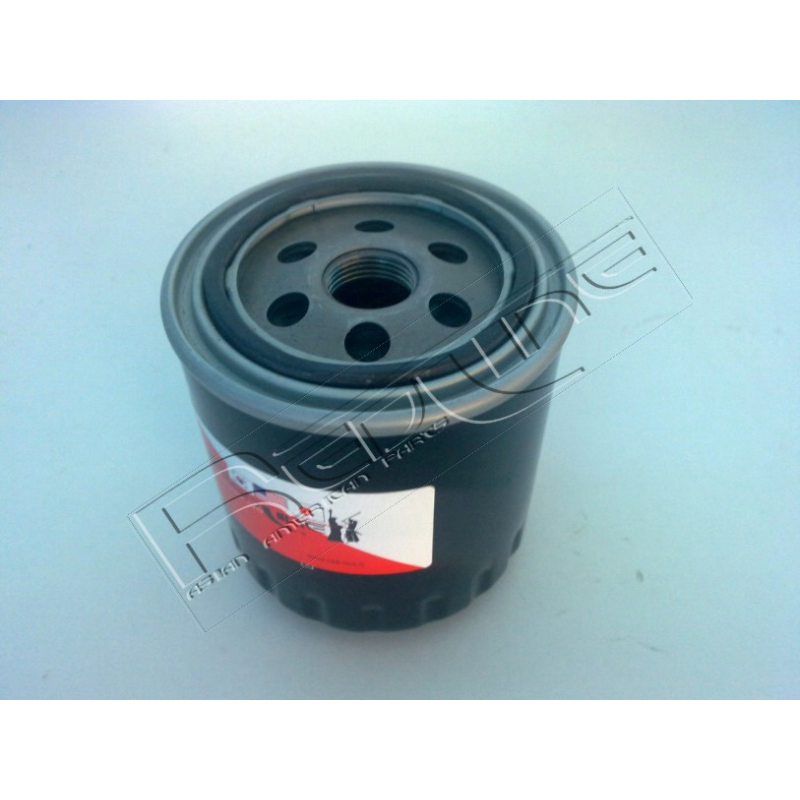 Filtro olio - BBF-RED LINE