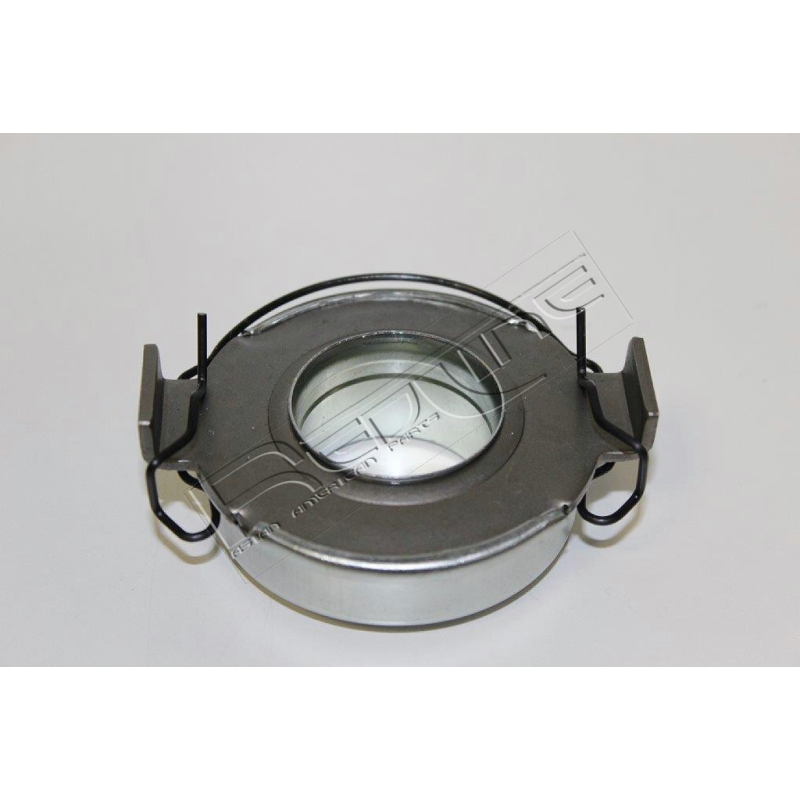 Cuscinetto reggispinta - BBF-RED LINE