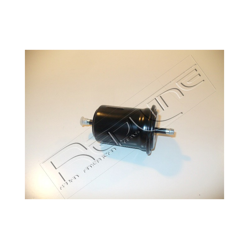 Filtro carburante - BBF-RED LINE