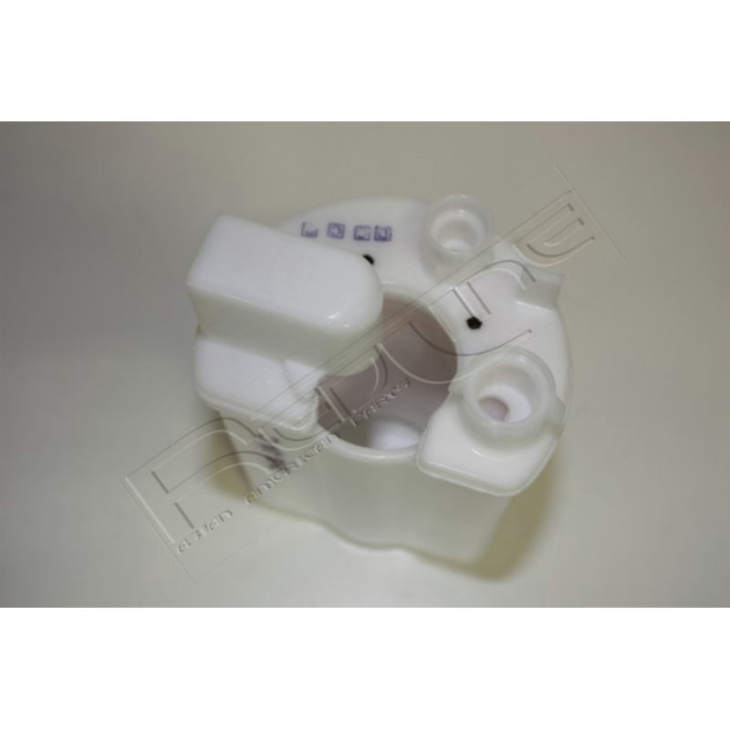 Filtro carburante - BBF-RED LINE