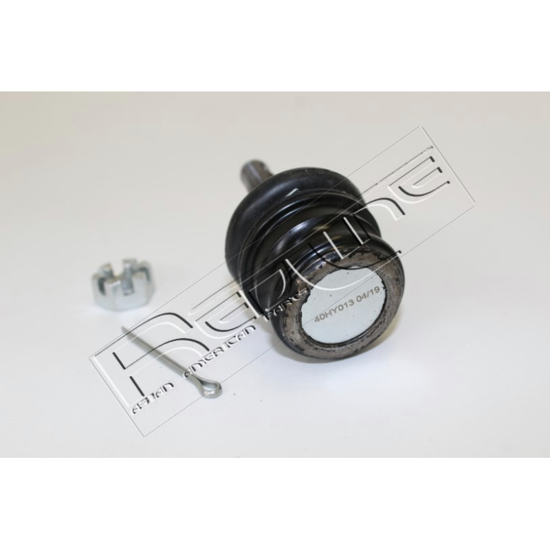 Giunto sferico assale anteriore - BBF-RED LINE