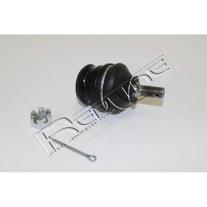 Giunto sferico assale anteriore - BBF-RED LINE