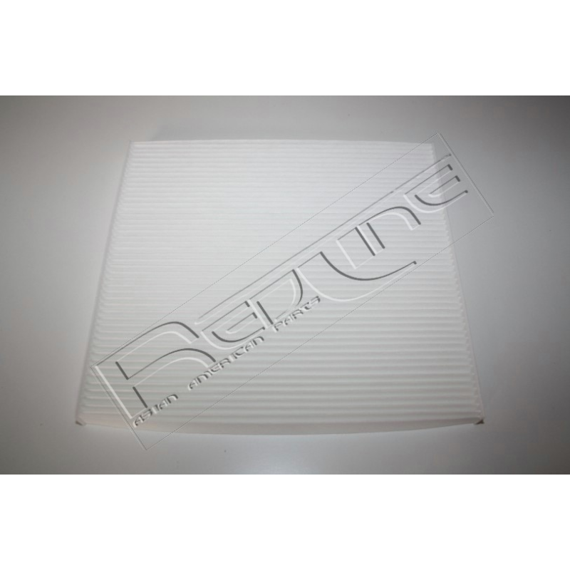 Filtro abitacolo - BBF-RED LINE