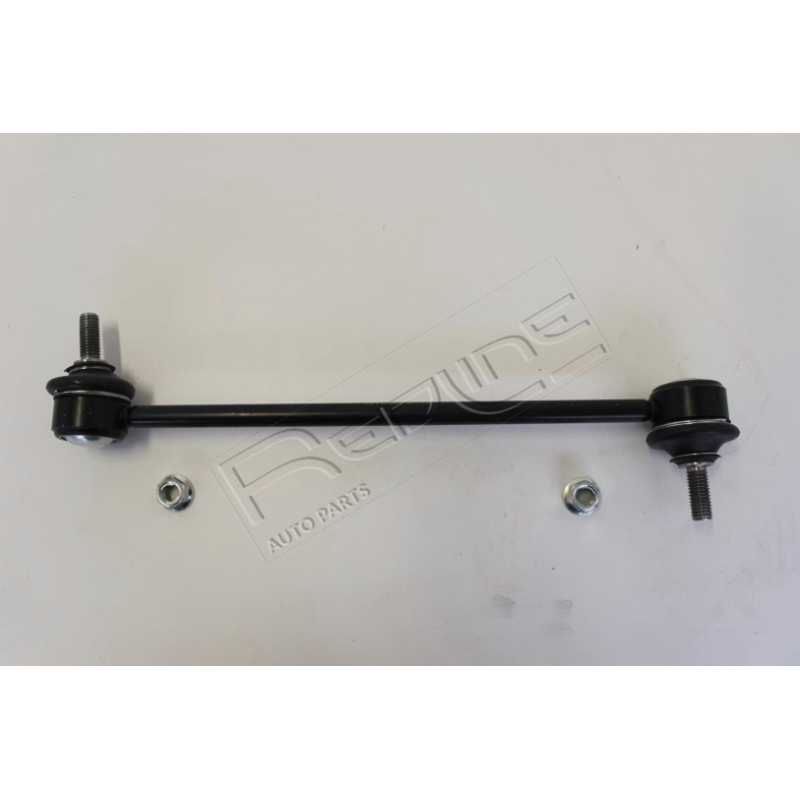 Tirante barra stabilizzatrice asse anteriore - BBF-RED LINE