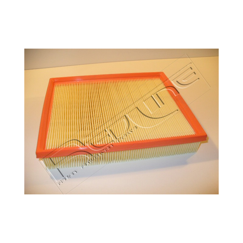 Filtro aria - BBF-RED LINE