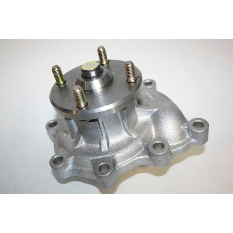 Pompa acqua - BBF-RED LINE