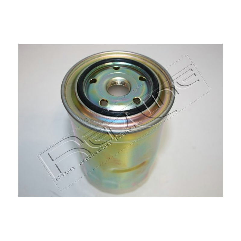 Filtro carburante - BBF-RED LINE