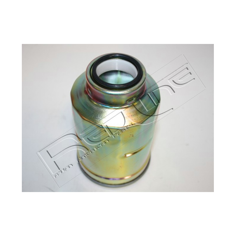 Filtro carburante - BBF-RED LINE