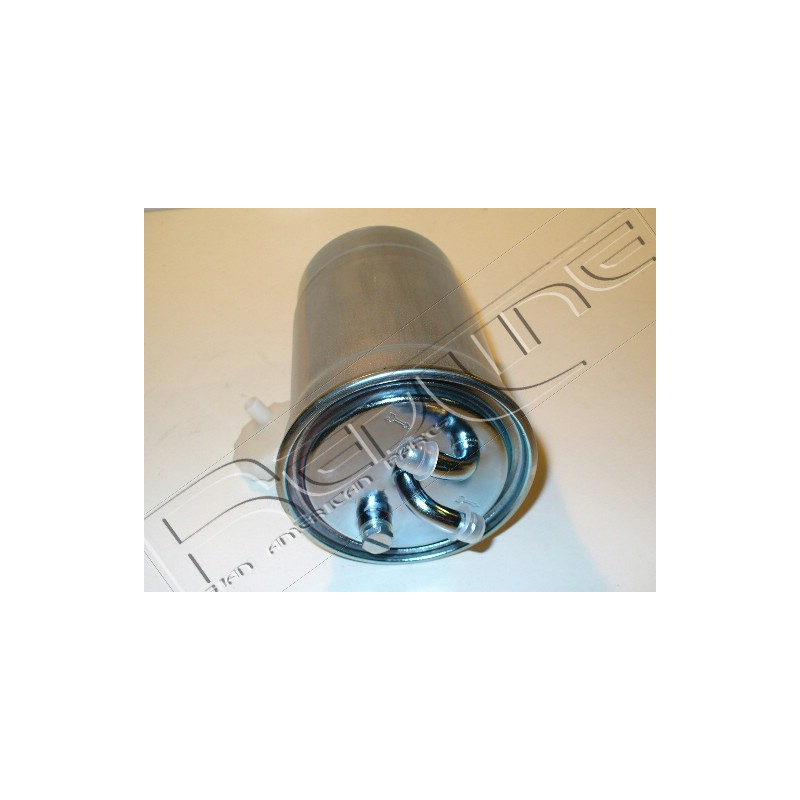 Filtro carburante - BBF-RED LINE