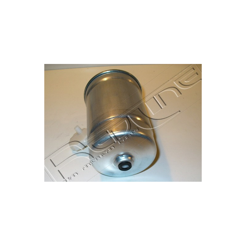 Filtro carburante - BBF-RED LINE