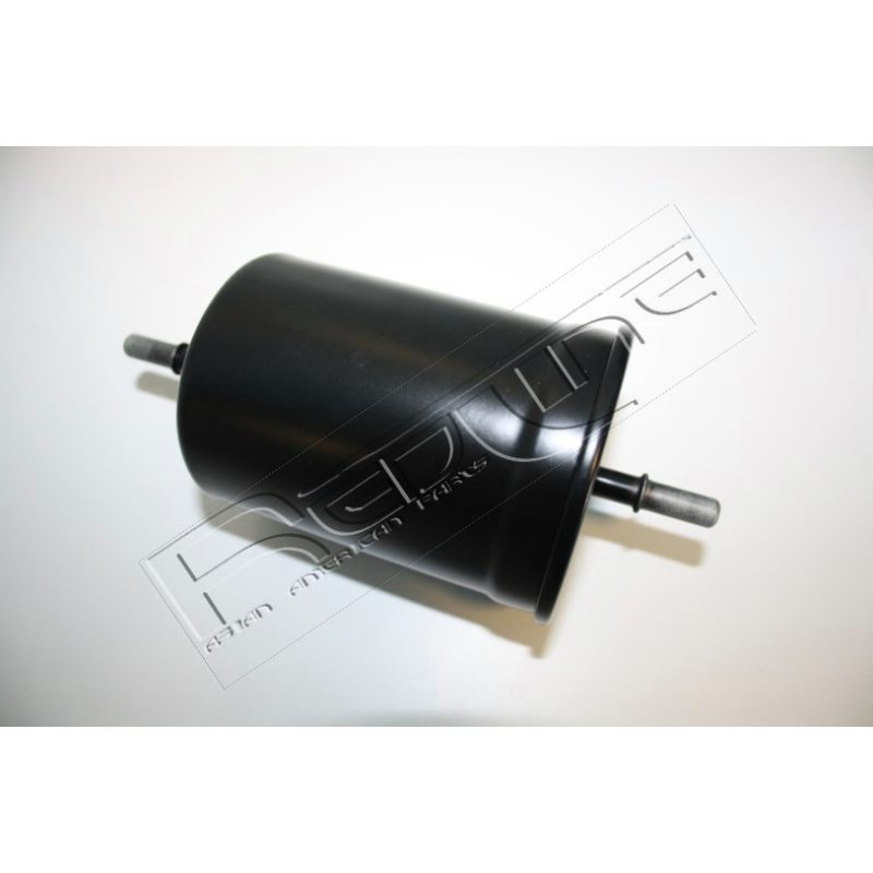 Filtro carburante - BBF-RED LINE